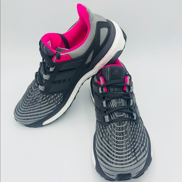 adidas Shoes - Brand New Adidas Energy Boost
